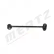 Entretoise/tige, stabilisateur arrière droit MERTZ M-S2444 - Visuel 1