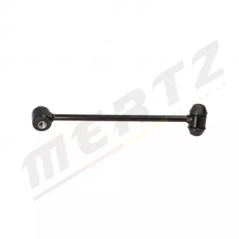 Entretoise/tige, stabilisateur arrière droit MERTZ M-S2444