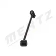 Entretoise/tige, stabilisateur arrière droit MERTZ M-S2444 - Visuel 2