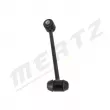 Entretoise/tige, stabilisateur arrière droit MERTZ M-S2444 - Visuel 3