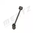 Entretoise/tige, stabilisateur arrière gauche MERTZ M-S2445 - Visuel 2