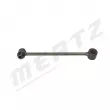 Entretoise/tige, stabilisateur arrière gauche MERTZ M-S2445 - Visuel 3