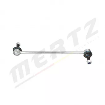 Entretoise/tige, stabilisateur MERTZ M-S2446