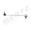 Entretoise/tige, stabilisateur MERTZ M-S2446 - Visuel 2