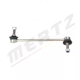 Entretoise/tige, stabilisateur avant droit MERTZ M-S2447