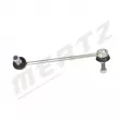 Entretoise/tige, stabilisateur avant droit MERTZ M-S2447 - Visuel 2