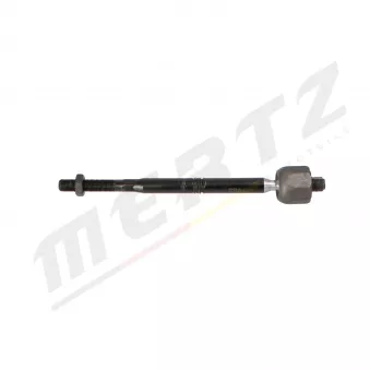 Rotule de direction intérieure, barre de connexion MERTZ M-S2450