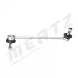Entretoise/tige, stabilisateur avant gauche MERTZ M-S2451 - Visuel 2