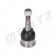 Rotule de suspension MERTZ M-S2453 - Visuel 1