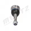 Rotule de suspension MERTZ M-S2453 - Visuel 2