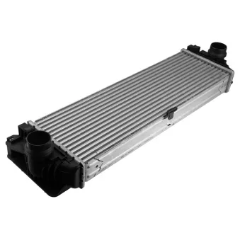 Intercooler, échangeur TEKNÖR CNG-ME-009
