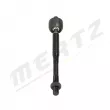 Rotule de direction intérieure, barre de connexion MERTZ M-S2455 - Visuel 2