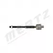Rotule de direction intérieure, barre de connexion MERTZ M-S2456 - Visuel 3