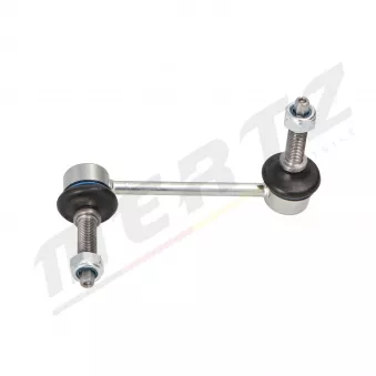 Entretoise/tige, stabilisateur avant droit MERTZ M-S2460