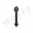 Rotule de direction intérieure, barre de connexion MERTZ M-S2463 - Visuel 2