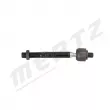 Rotule de direction intérieure, barre de connexion MERTZ M-S2463 - Visuel 3