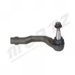 Rotule de barre de connexion avant droit MERTZ M-S2465 - Visuel 1