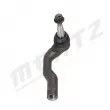 Rotule de barre de connexion avant droit MERTZ M-S2465 - Visuel 2