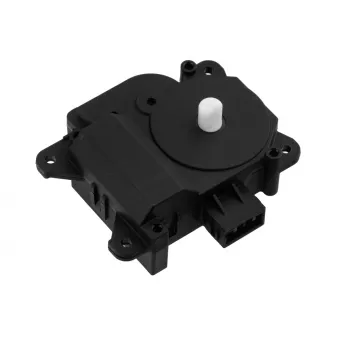 Élément d'ajustage, clapet de mélange TEKNÖR CNG-MZ-005