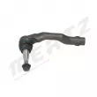 Rotule de barre de connexion avant gauche MERTZ M-S2466 - Visuel 2