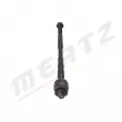 Rotule de direction intérieure, barre de connexion MERTZ M-S2467 - Visuel 2