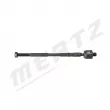 Rotule de direction intérieure, barre de connexion MERTZ M-S2467 - Visuel 3