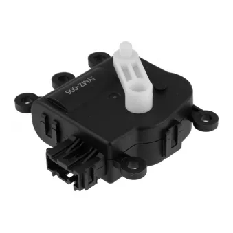 Élément d'ajustage, clapet de mélange TEKNÖR CNG-MZ-006