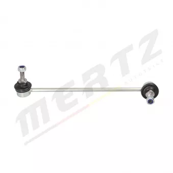 Entretoise/tige, stabilisateur avant droit MERTZ M-S2468