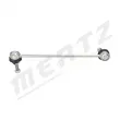 Entretoise/tige, stabilisateur avant droit MERTZ M-S2468 - Visuel 2