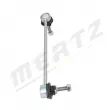 Entretoise/tige, stabilisateur avant droit MERTZ M-S2468 - Visuel 3