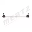 Entretoise/tige, stabilisateur MERTZ M-S2470 - Visuel 1
