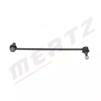 Entretoise/tige, stabilisateur avant droit MERTZ M-S2471
