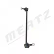 Entretoise/tige, stabilisateur avant droit MERTZ M-S2471 - Visuel 3