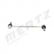 Entretoise/tige, stabilisateur avant droit MERTZ M-S2473 - Visuel 1