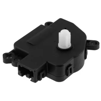 Élément d'ajustage, clapet de mélange avant droit TEKNÖR CNG-NS-009