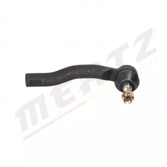 Rotule de barre de connexion avant droit MERTZ