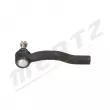 Rotule de barre de connexion avant droit MERTZ M-S2478 - Visuel 2