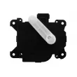 Élément d'ajustage, clapet de mélange TEKNÖR CNG-TY-003 - Visuel 3