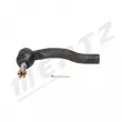 Rotule de barre de connexion avant gauche MERTZ M-S2479 - Visuel 1