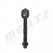 Rotule de direction intérieure, barre de connexion MERTZ M-S2480 - Visuel 2