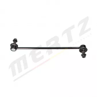 Entretoise/tige, stabilisateur MERTZ M-S2481