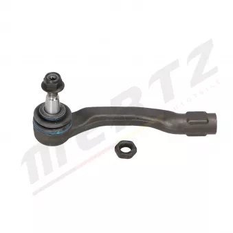 Rotule de barre de connexion avant droit MERTZ M-S2484