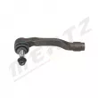 Rotule de barre de connexion avant droit MERTZ M-S2484 - Visuel 2