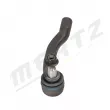 Rotule de barre de connexion avant droit MERTZ M-S2484 - Visuel 3