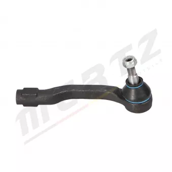 Rotule de barre de connexion avant gauche MERTZ M-S2485