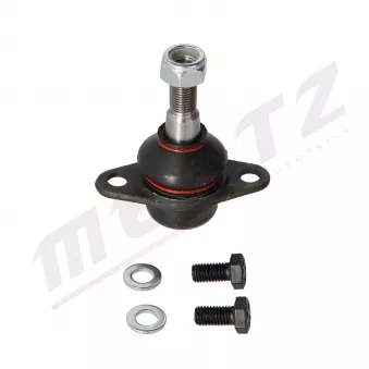 Rotule de suspension MERTZ M-S2486