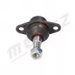 Rotule de suspension MERTZ M-S2486 - Visuel 2