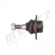 Rotule de suspension MERTZ M-S2486 - Visuel 3
