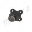 Rotule de suspension MERTZ M-S2487 - Visuel 2