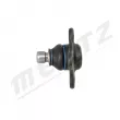 Rotule de suspension MERTZ M-S2487 - Visuel 3